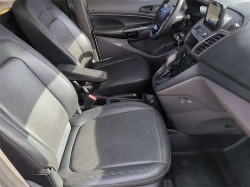 Used 2021 Ford Transit Connect XL image 23