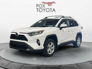 Used 2021 Toyota RAV4 XLE w/ Convenience Package video 1