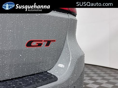 New 2026 Dodge Durango GT image 27