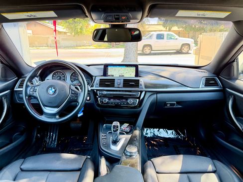 Used 2018 BMW 430i Coupe RWD image 6