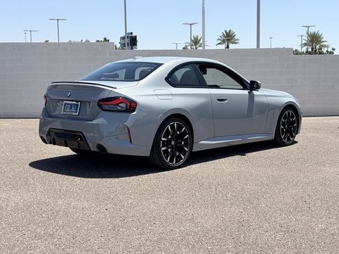 Used 2026 BMW 230i Coupe w/ Premium Package RWD image 6