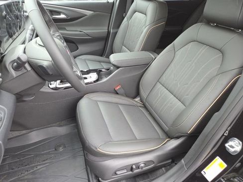 New 2026 Buick Envista Avenir image 32