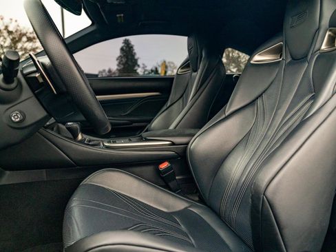 Used 2015 Lexus RC F w/ Premium Package image 35