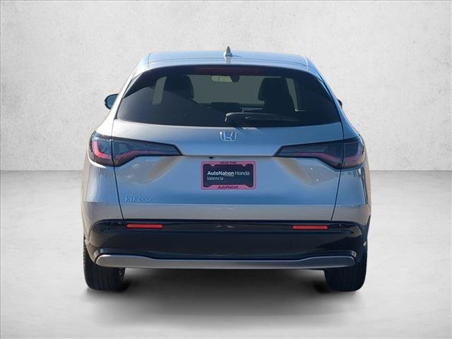 New 2027 Honda HR-V EX-L image 8