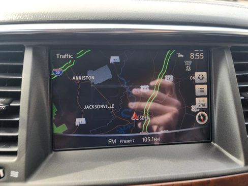 Used 2018 INFINITI QX80 2WD w/ Deluxe Technology Package image 19