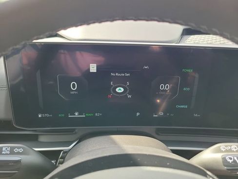 New 2026 Kia Carnival SX Prestige FWD image 20