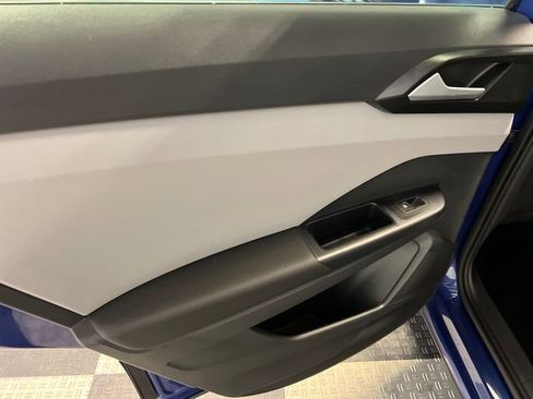 Certified 2023 Volkswagen Taos S w/ Driver Assistance Package FWD image 17