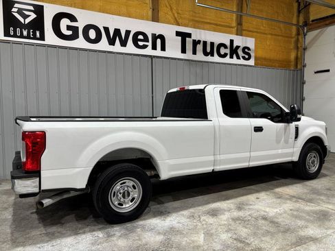 Used 2019 Ford F250 2WD SuperCab Super Duty image 6