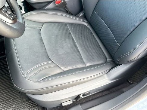 New 2025 Ford Mustang Mach-E Premium w/ Interior Protection Package image 26