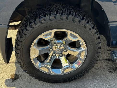Used 2020 RAM 1500 Big Horn AWD/4WD image 50