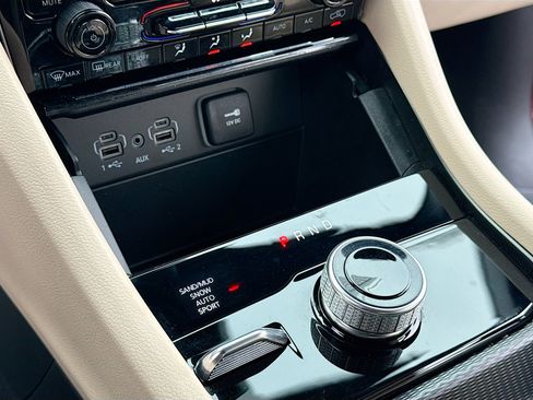 Used 2024 Jeep Grand Cherokee L Limited w/ Trailer Tow Package image 11