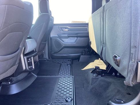 Used 2021 RAM 1500 Big Horn image 19