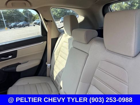 Used 2018 Honda CR-V LX image 18
