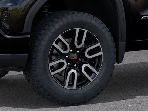 New 2026 GMC Sierra 1500 AT4 w/ Technology Package image 9
