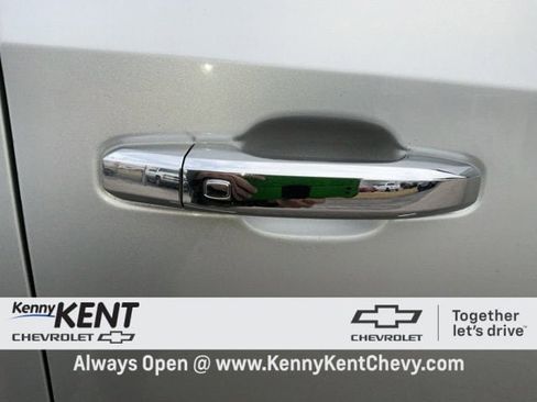 Certified 2022 GMC Sierra 1500 Denali image 22