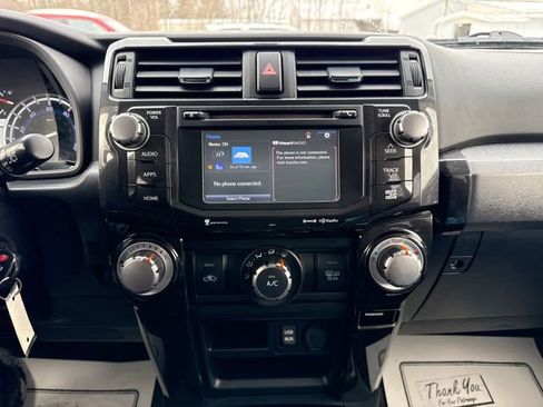 Used 2019 Toyota 4Runner TRD Off-Road Premium w/ Wilderness Package image 15