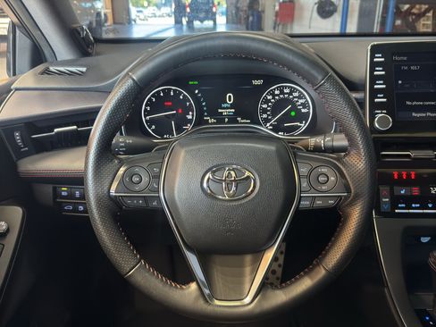 Used 2021 Toyota Avalon TRD FWD image 20