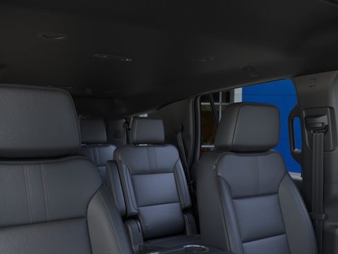 New 2026 Chevrolet Tahoe RST w/ RST Performance Edition AWD/4WD image 45