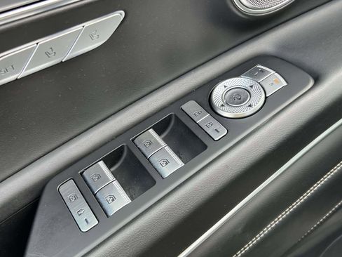 Used 2021 Genesis GV80 3.5T w/ Prestige Package 07 image 31