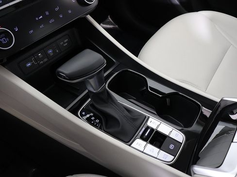 Used 2025 Hyundai Tucson SEL image 54