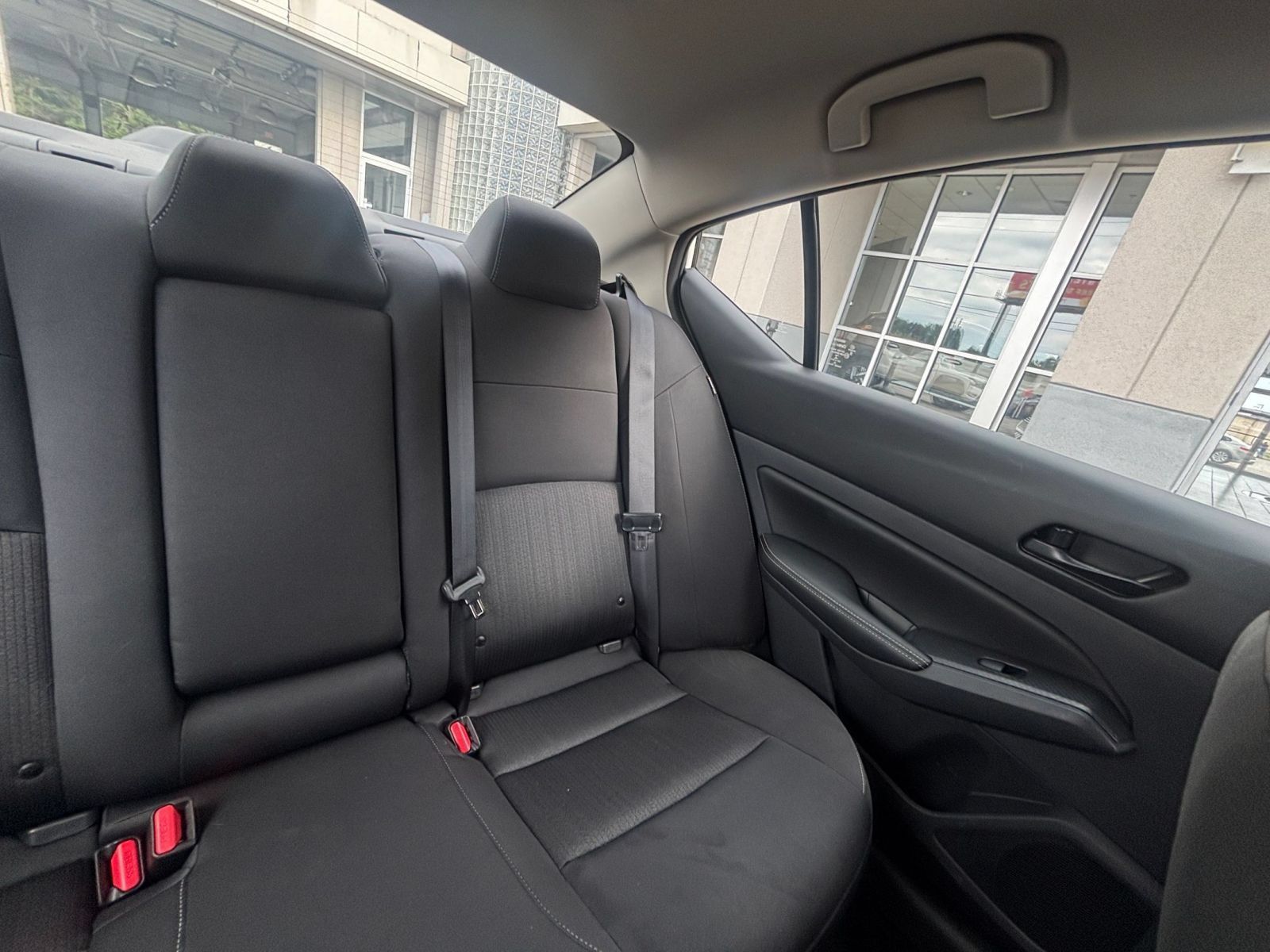 Used 2026 Nissan Altima 2.5 SV FWD image 36