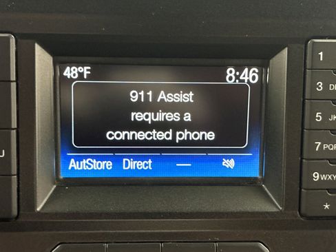 Used 2019 Ford F350 XL w/ Power Equipment Group RWD image 15