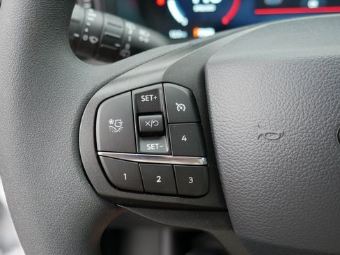 New 2026 Ford Explorer 4WD Police Interceptor image 16