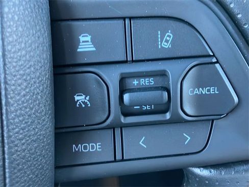 New 2026 Toyota Tundra SR5 image 20