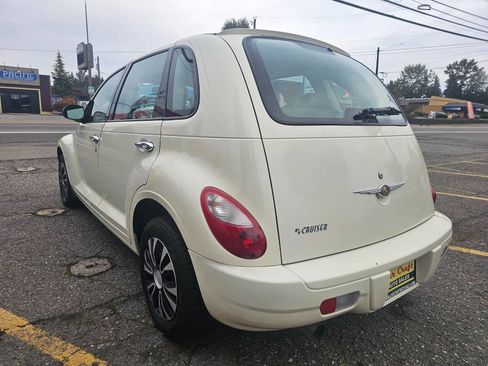 Used 2007 Chrysler PT Cruiser image 4