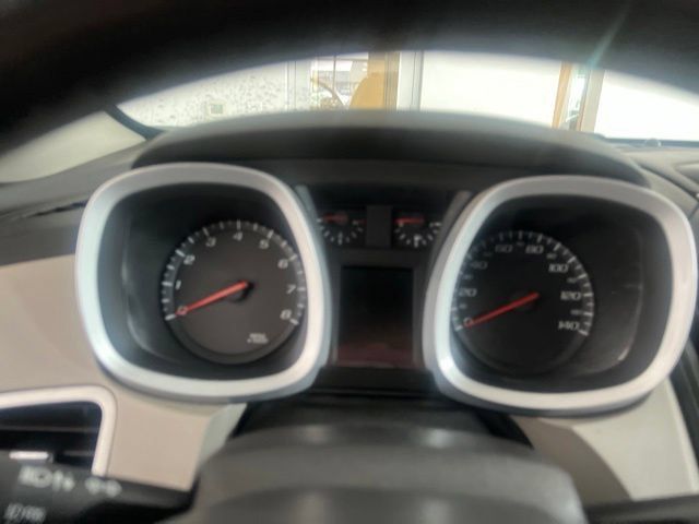 Used 2012 Chevrolet Equinox LTZ AWD/4WD image 17
