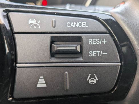 Certified 2023 Honda CR-V Sport Touring image 17