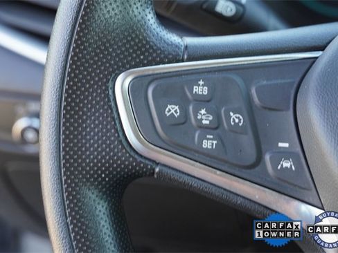 Used 2024 Chevrolet Malibu LT image 28