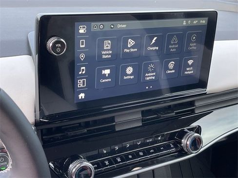 Used 2025 Honda Prologue Touring image 18