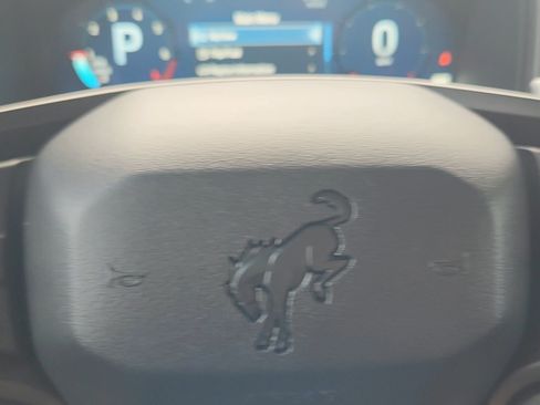 Used 2024 Ford Bronco Raptor AWD/4WD image 23
