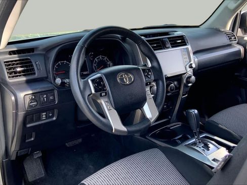 Used 2024 Toyota 4Runner SR5 RWD image 17