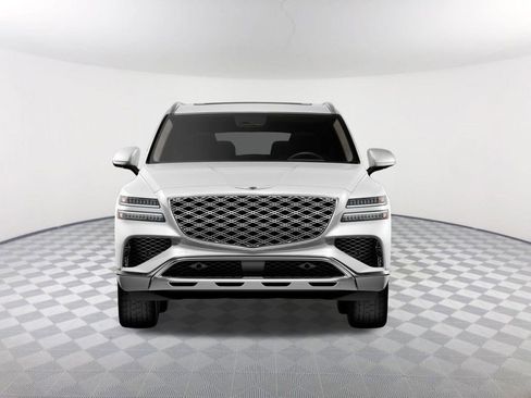 New 2026 Genesis GV80 3.5T Prestige AWD/4WD image 6