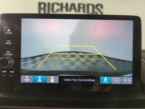 Certified 2023 Honda Pilot EX-L image 16