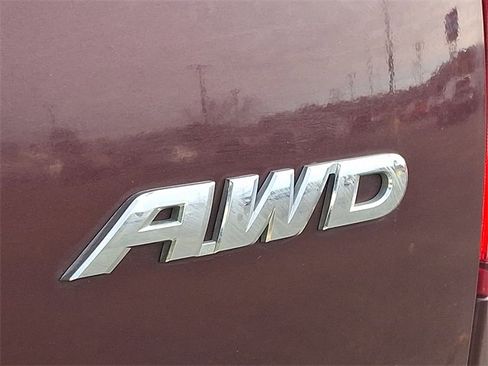 Used 2015 Honda CR-V EX-L image 29