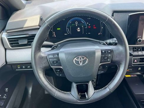 Used 2026 Toyota Camry SE w/ Convenience Package AWD/4WD image 17