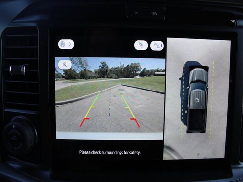 New 2025 Ford F150 Tremor w/ Equipment Group 402A High image 6