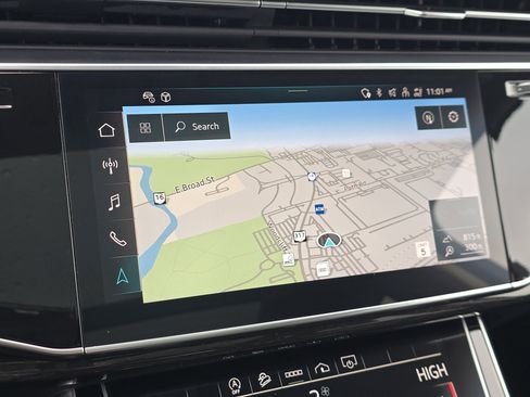 Certified 2023 Audi Q7 3.0T Premium Plus w/ Premium Plus Package image 10