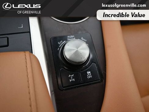 Used 2021 Lexus RX 350 AWD w/ Premium Package image 23