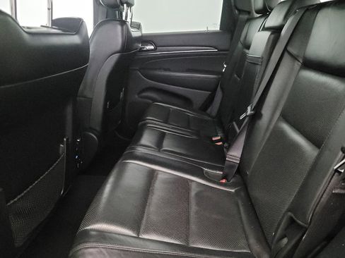 Used 2019 Jeep Grand Cherokee High Altitude AWD/4WD image 18