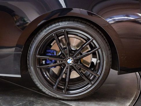 Certified 2023 BMW M440i Convertible w/ Premium Package image 11