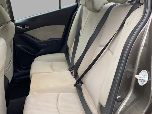 Used 2014 MAZDA MAZDA3 i SV image 18