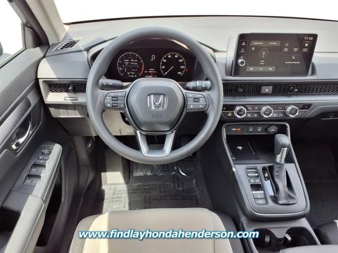 New 2026 Honda CR-V EX image 9