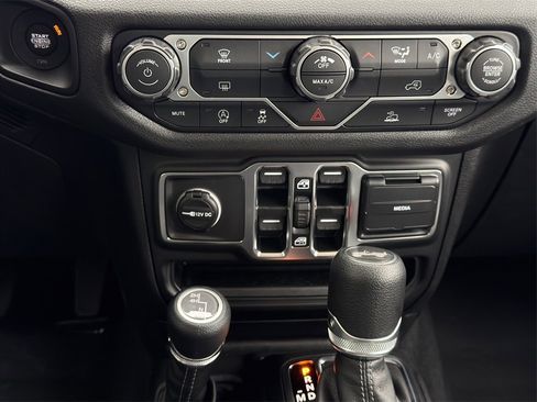 New 2026 Jeep Wrangler Sport image 15