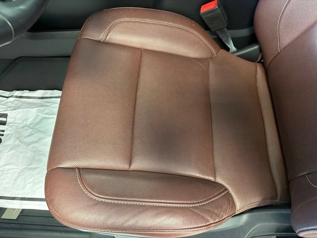 Used 2019 Chevrolet Tahoe Premier w/ Premier Plus Edition AWD/4WD image 11