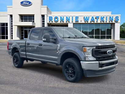 Used 2022 Ford F250 XL w/ Power Equipment Group