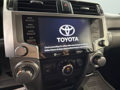 Used 2020 Toyota 4Runner SR5 image 22